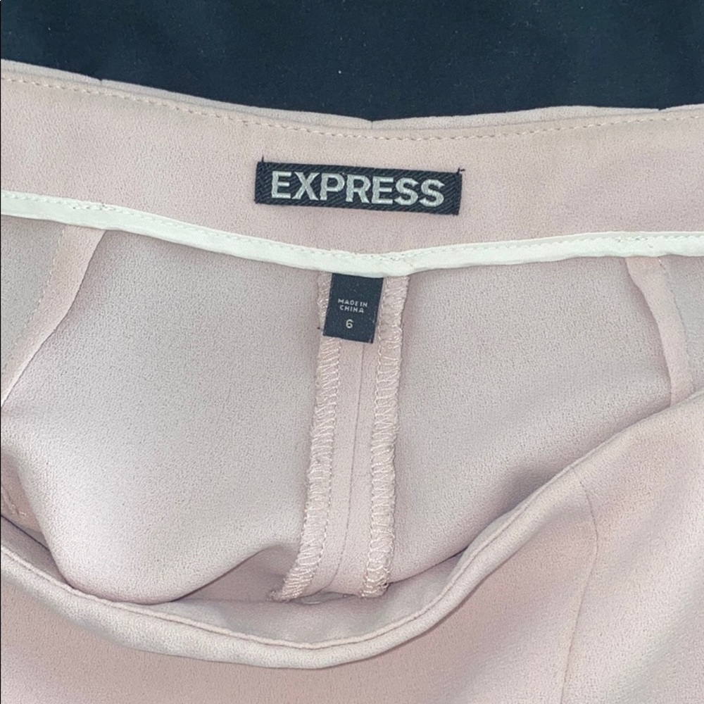 Express skort - Picture 3 of 3